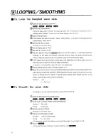 Предварительный просмотр 78 страницы Roland S-770 Owner'S Manual