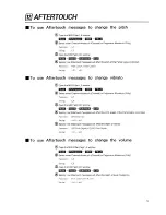 Предварительный просмотр 81 страницы Roland S-770 Owner'S Manual