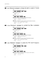 Предварительный просмотр 82 страницы Roland S-770 Owner'S Manual