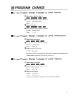 Предварительный просмотр 85 страницы Roland S-770 Owner'S Manual