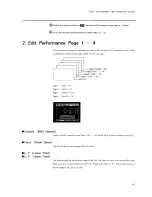 Предварительный просмотр 107 страницы Roland S-770 Owner'S Manual