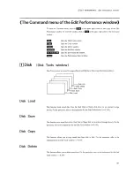 Предварительный просмотр 109 страницы Roland S-770 Owner'S Manual