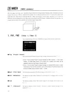 Предварительный просмотр 114 страницы Roland S-770 Owner'S Manual