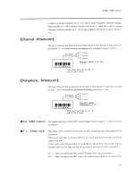 Предварительный просмотр 115 страницы Roland S-770 Owner'S Manual