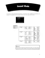 Предварительный просмотр 123 страницы Roland S-770 Owner'S Manual