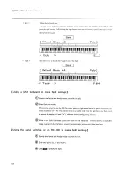 Предварительный просмотр 128 страницы Roland S-770 Owner'S Manual