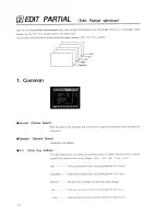 Предварительный просмотр 136 страницы Roland S-770 Owner'S Manual