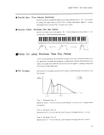 Предварительный просмотр 145 страницы Roland S-770 Owner'S Manual