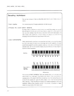 Предварительный просмотр 162 страницы Roland S-770 Owner'S Manual