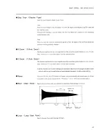 Предварительный просмотр 167 страницы Roland S-770 Owner'S Manual