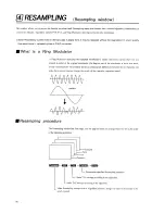 Предварительный просмотр 180 страницы Roland S-770 Owner'S Manual