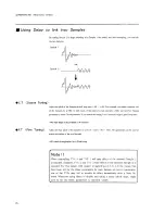 Предварительный просмотр 184 страницы Roland S-770 Owner'S Manual