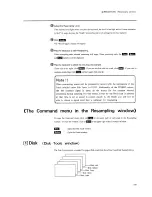 Предварительный просмотр 191 страницы Roland S-770 Owner'S Manual