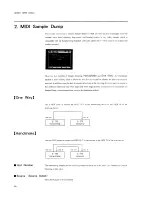 Предварительный просмотр 208 страницы Roland S-770 Owner'S Manual