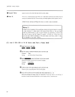 Предварительный просмотр 212 страницы Roland S-770 Owner'S Manual