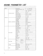 Предварительный просмотр 216 страницы Roland S-770 Owner'S Manual