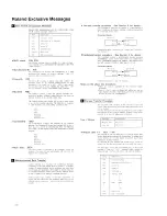 Предварительный просмотр 224 страницы Roland S-770 Owner'S Manual