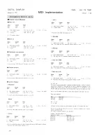 Предварительный просмотр 228 страницы Roland S-770 Owner'S Manual