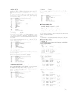 Предварительный просмотр 231 страницы Roland S-770 Owner'S Manual