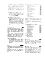 Preview for 5 page of Roland SBX-1000 User Manual