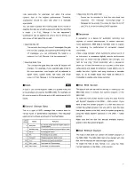 Preview for 7 page of Roland SBX-1000 User Manual