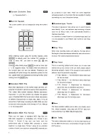 Preview for 8 page of Roland SBX-1000 User Manual