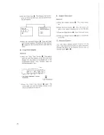 Предварительный просмотр 20 страницы Roland SBX-80 Owner'S Manual