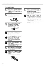 Preview for 14 page of Roland SC-545EX Print&Cut User Manual