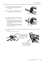 Preview for 45 page of Roland SC-545EX Print&Cut User Manual