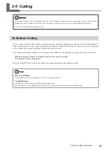 Preview for 53 page of Roland SC-545EX Print&Cut User Manual