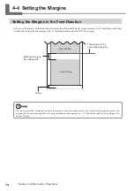 Preview for 74 page of Roland SC-545EX Print&Cut User Manual