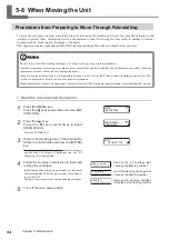 Preview for 96 page of Roland SC-545EX Print&Cut User Manual