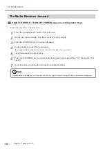 Preview for 118 page of Roland SC-545EX Print&Cut User Manual