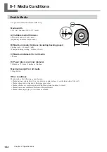 Preview for 126 page of Roland SC-545EX Print&Cut User Manual