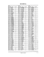 Предварительный просмотр 119 страницы Roland SC-88 Sound Canvas Owner'S Manual