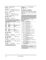 Предварительный просмотр 126 страницы Roland SC-88 Sound Canvas Owner'S Manual