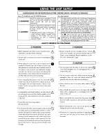 Preview for 3 page of Roland SC-880 Owner'S Manual