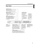 Preview for 9 page of Roland SC-880 Owner'S Manual