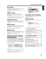 Preview for 13 page of Roland SC-880 Owner'S Manual