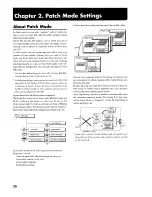 Preview for 20 page of Roland SC-880 Owner'S Manual