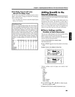 Preview for 43 page of Roland SC-880 Owner'S Manual