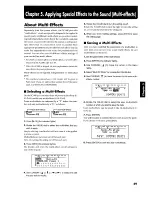 Preview for 49 page of Roland SC-880 Owner'S Manual