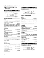 Preview for 60 page of Roland SC-880 Owner'S Manual