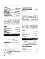 Preview for 72 page of Roland SC-880 Owner'S Manual