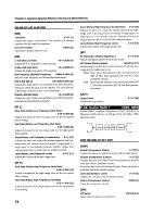 Preview for 76 page of Roland SC-880 Owner'S Manual