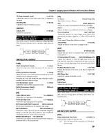 Preview for 79 page of Roland SC-880 Owner'S Manual