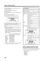 Preview for 100 page of Roland SC-880 Owner'S Manual