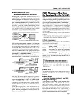 Preview for 107 page of Roland SC-880 Owner'S Manual