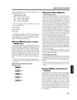 Preview for 111 page of Roland SC-880 Owner'S Manual