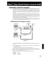 Preview for 115 page of Roland SC-880 Owner'S Manual